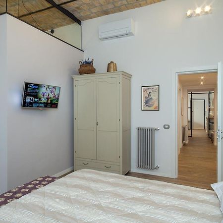 One & Only Buonarroti Suite ローマ エクステリア 写真