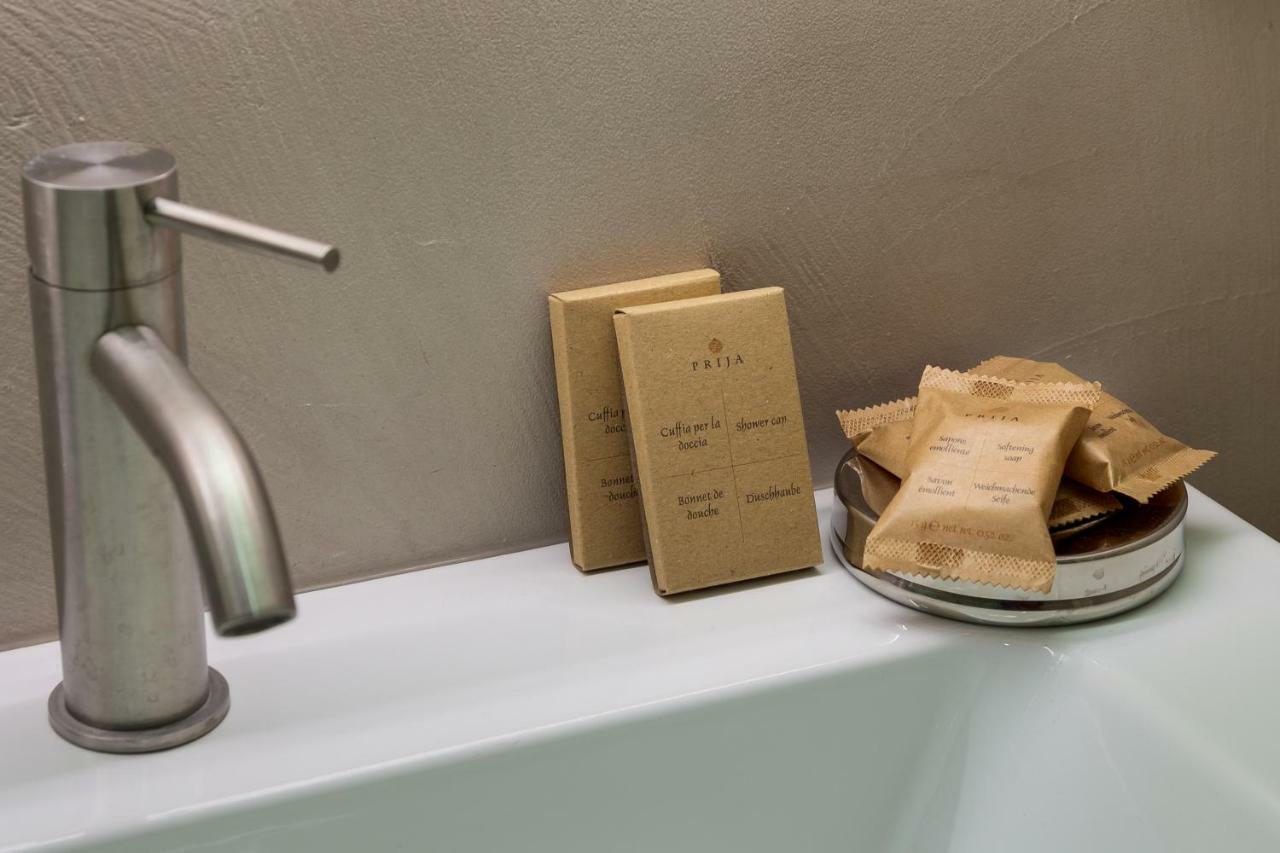 One & Only Buonarroti Suite ローマ エクステリア 写真
