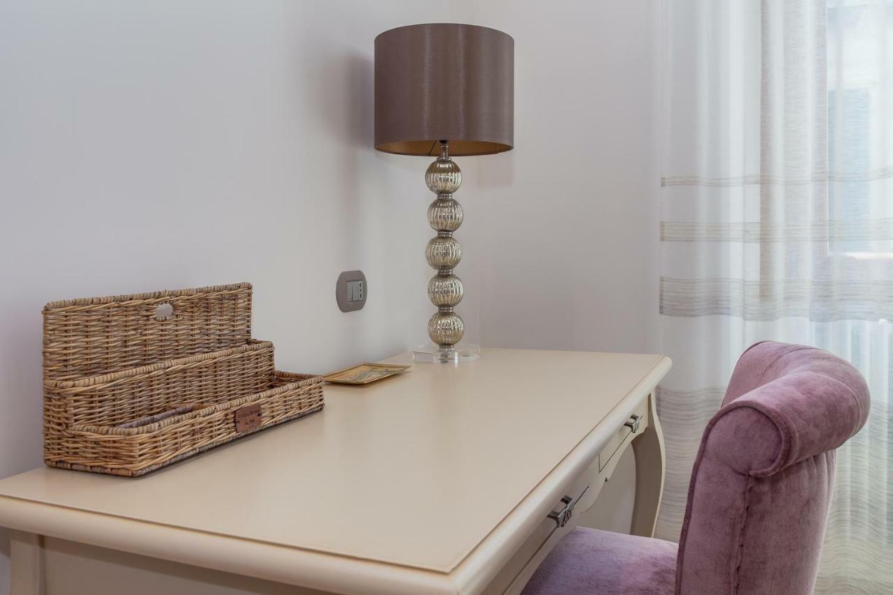 One & Only Buonarroti Suite ローマ エクステリア 写真