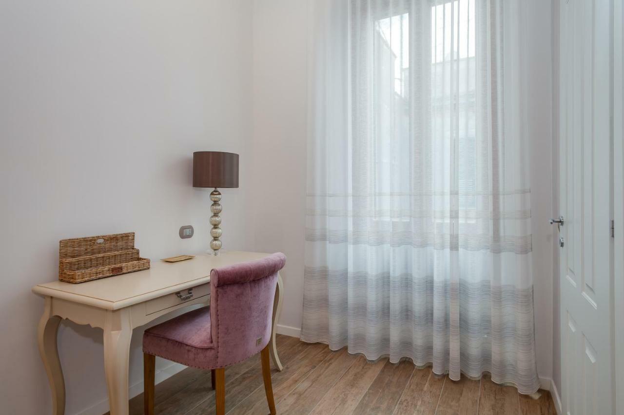 One & Only Buonarroti Suite ローマ エクステリア 写真