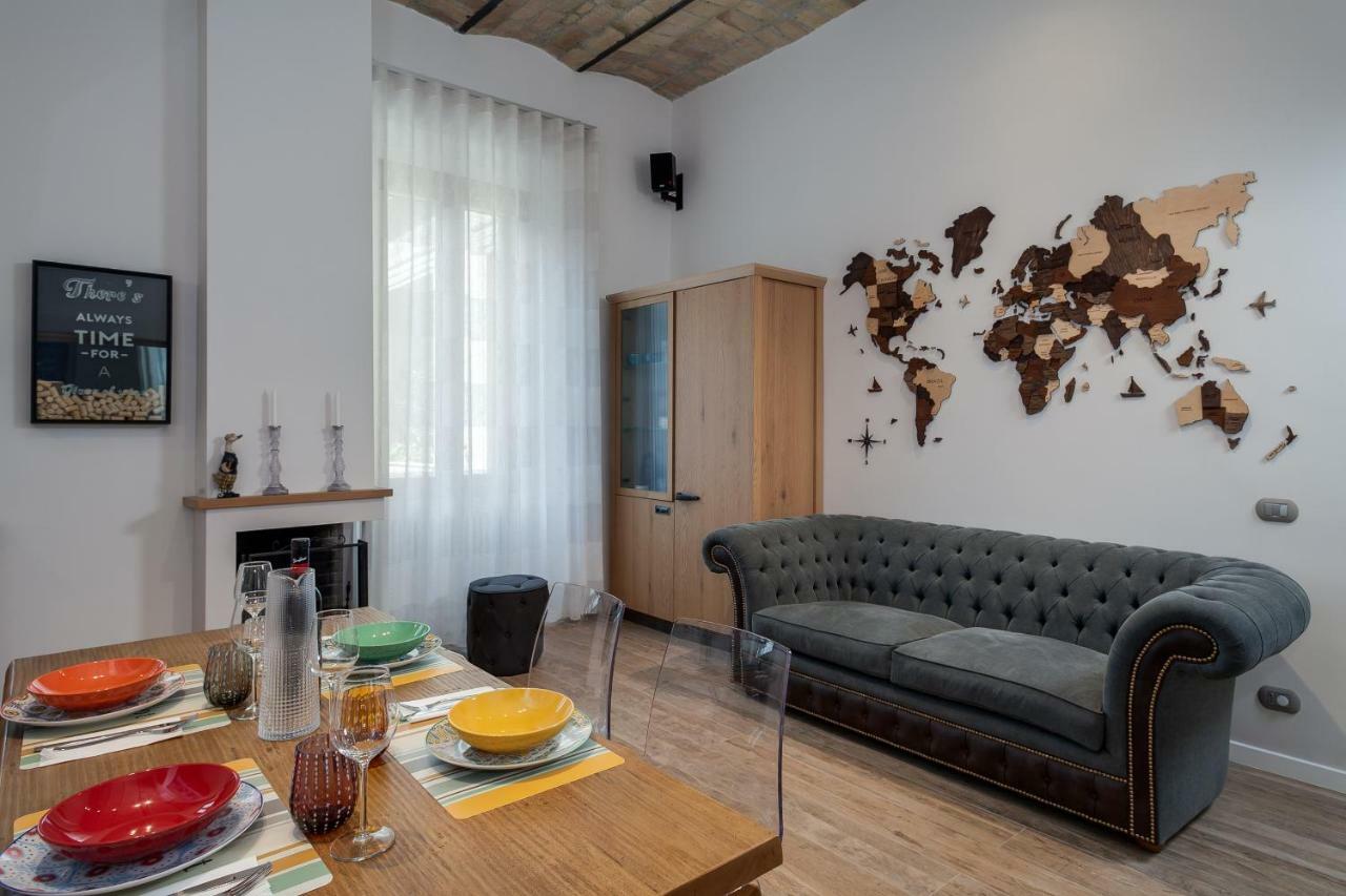 One & Only Buonarroti Suite ローマ エクステリア 写真